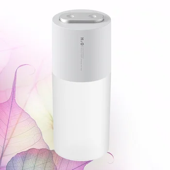 USB Mist Maker Mist Spray Humidifier Beauty Spray Water Humidifier Portable Skin Moistener Mini Air Humidifier (White)
USB Mist Maker Mist Spray Humidifier Beauty Spray Water Humidifier Portable Skin Moistener Mini Air Humidifier (White)