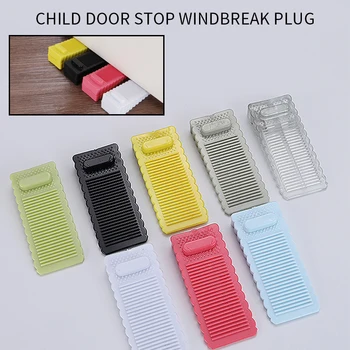 Door Stop Rubber Flexible Door Stop Stackable Slip Proof Stopper Great For Carpet Hardwood Tile Security Door Card 5pcs
Door Stop Rubber Flexible Door Stop Stackable Slip Proof Stopper Great For Carpet Hardwood Tile Security Door Card 5pcs