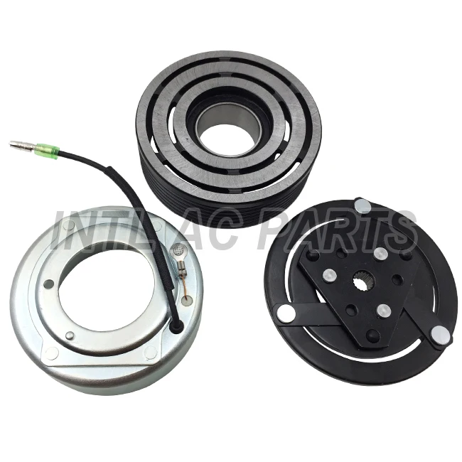 QS90 car auto ac compressor clutch assy pulley for Mitsubishi Lancer Outlander AKS200A413C AKS200A402C 7813A197 7813A212
QS90 car auto ac compressor clutch assy pulley for Mitsubishi Lancer Outlander AKS200A413C AKS200A402C 7813A197 7813A212