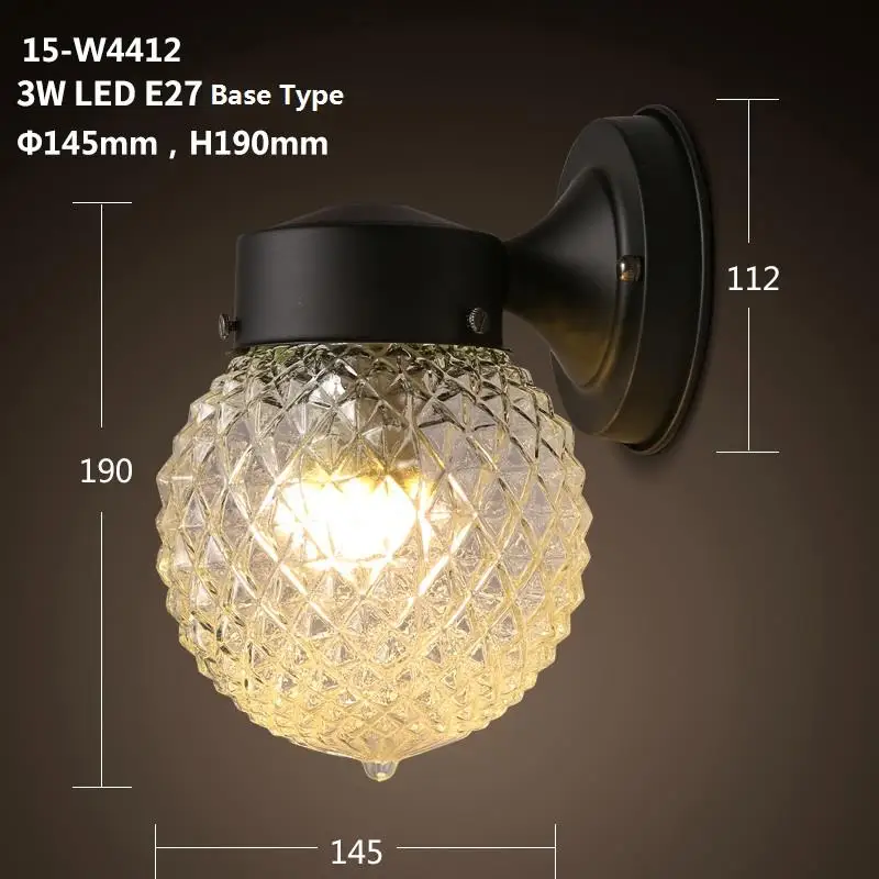 Wall Lamps Model-YS0062380