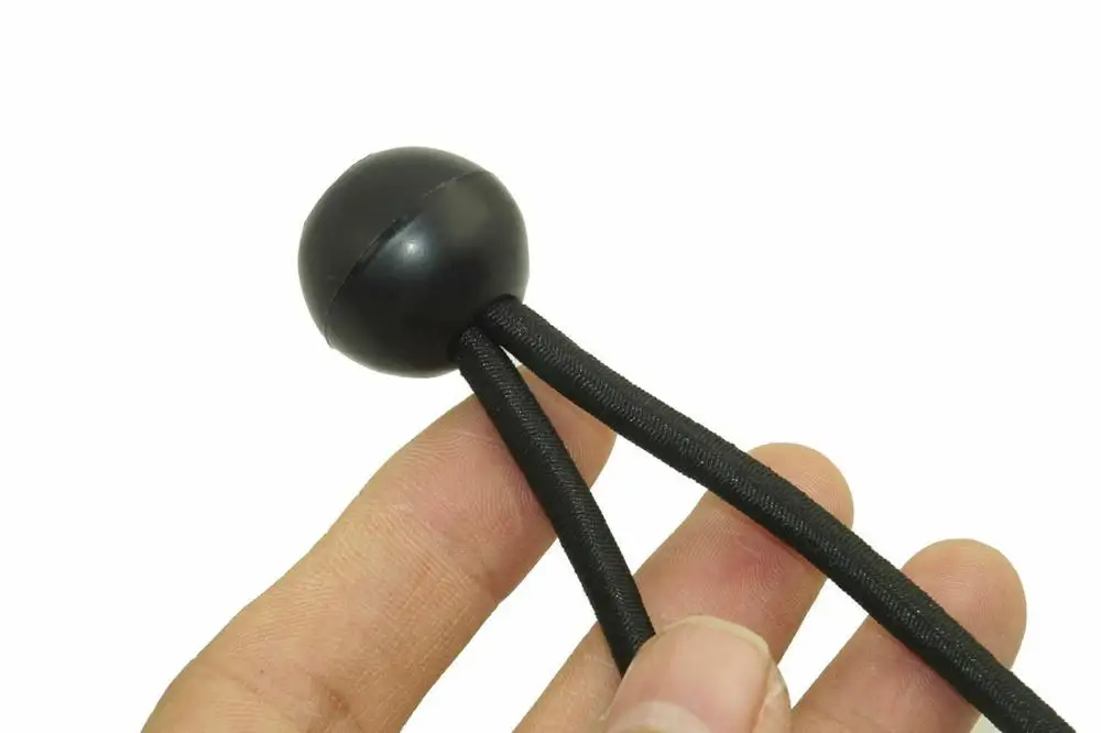 6" Heavy Duty Elastic Bungee Zipper Pull Cord Zip Slider Ends Lock Zip Puller
6" Heavy Duty Elastic Bungee Zipper Pull Cord Zip Slider Ends Lock Zip Puller