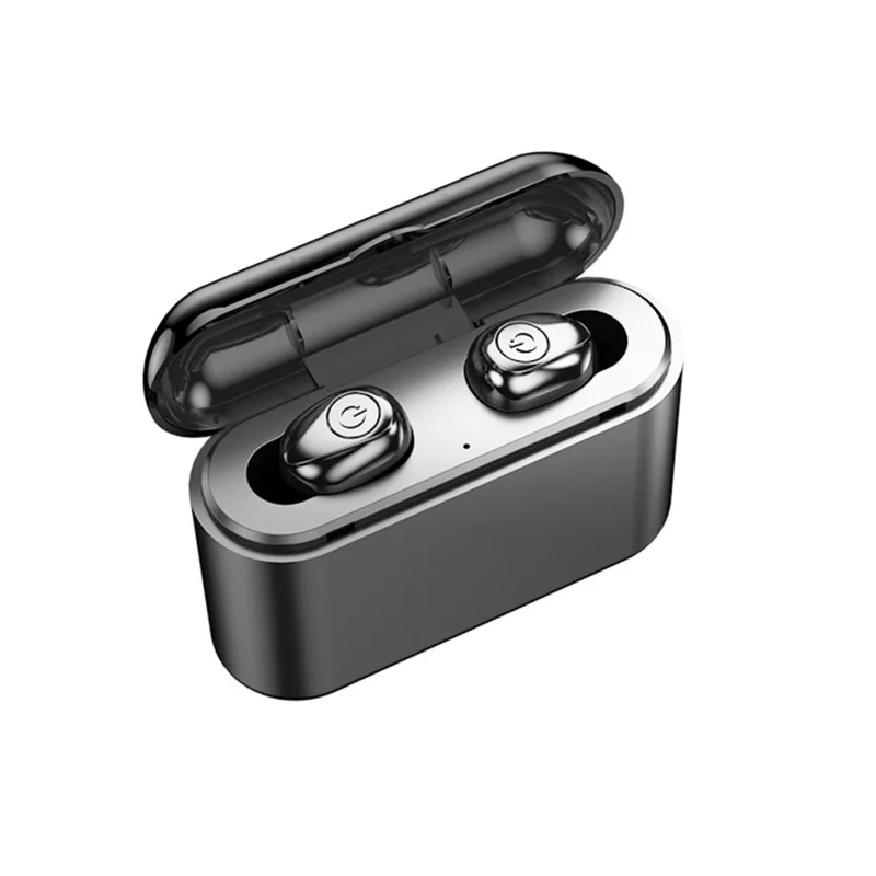 X8-TWS Bluetooth Wireless Earphone Binaural Bluetooth 5.0 Hands-free True Wireless HIFI Earphone for Xioami Huawei 
X8-TWS Bluetooth Wireless Earphone Binaural Bluetooth 5.0 Hands-free True Wireless HIFI Earphone for Xioami Huawei