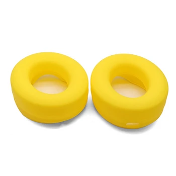Wireless Headphone Soft Silicone Ear Pads for Beats Studio 3 Wireless Headset Earphones Cushions Pads
Wireless Headphone Soft Silicone Ear Pads for Beats Studio 3 Wireless Headset Earphones Cushions Pads