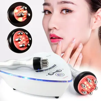 Multipolar RF 5MHZ Radio Frequency Body Facial lift Machine Wrinkle Removal New
Multipolar RF 5MHZ Radio Frequency Body Facial lift Machine Wrinkle Removal New