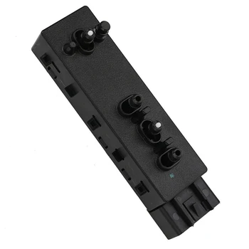 Left Front 8 Way Power Seat Control Switch Driver Side 12451497 for GMC Chevrolet Buick Cadillac
Left Front 8 Way Power Seat Control Switch Driver Side 12451497 for GMC Chevrolet Buick Cadillac