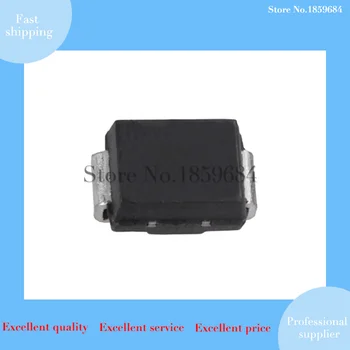 50PCS SMBJ58CA-13-F SMB(DO-214AA) Original New
50PCS SMBJ58CA-13-F SMB(DO-214AA) Original New