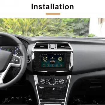 7Inch Capacitance Screen Android GPS Navigation Bluetooth U Disk Card Radio Car Player
7Inch Capacitance Screen Android GPS Navigation Bluetooth U Disk Card Radio Car Player
