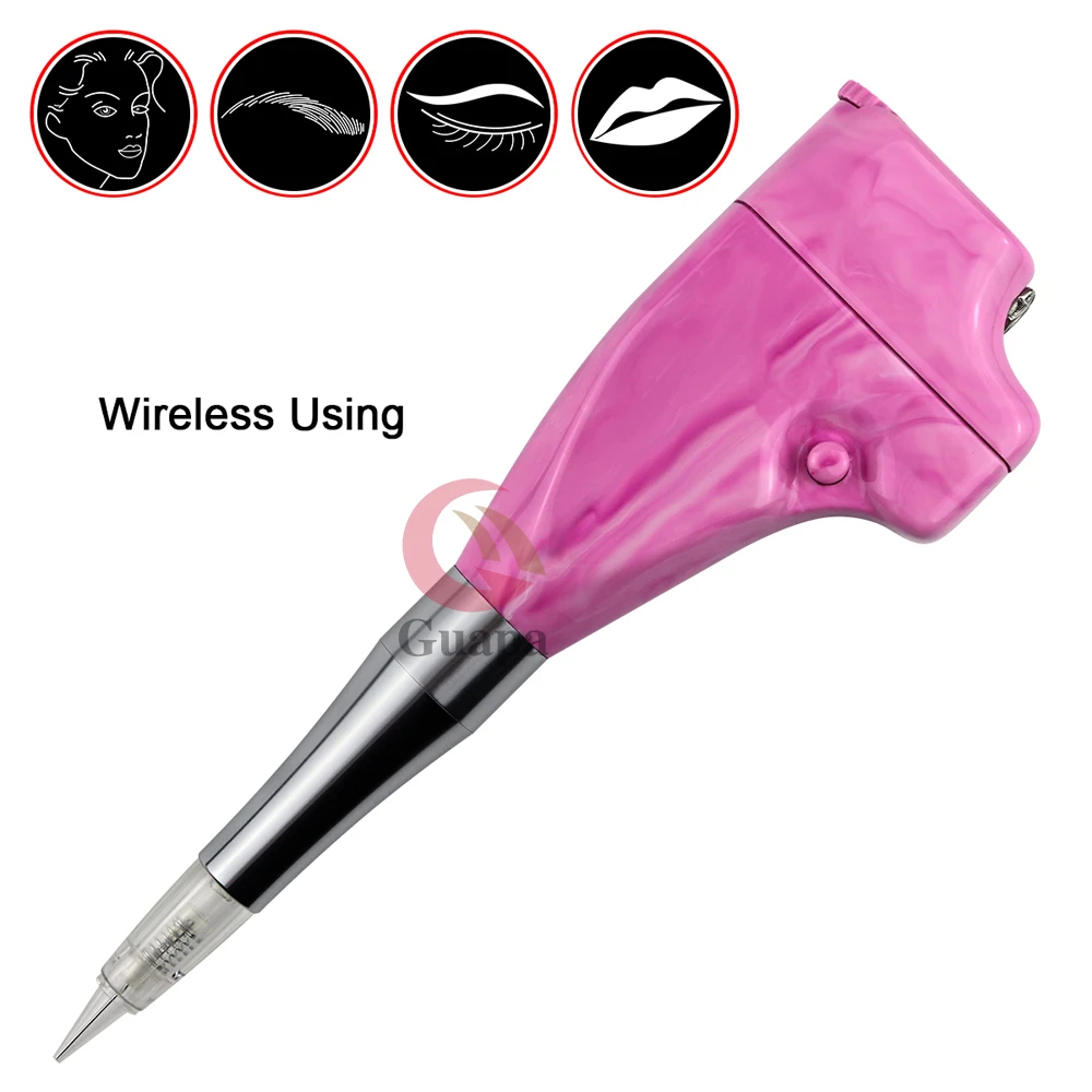Newest ombre Eyebrow Tattoo Machine Marble Permanent Makeup Eyebrow Tattoo Pen for Eyebrow lips shading with Cartridge Needles
Newest ombre Eyebrow Tattoo Machine Marble Permanent Makeup Eyebrow Tattoo Pen for Eyebrow lips shading with Cartridge Needles