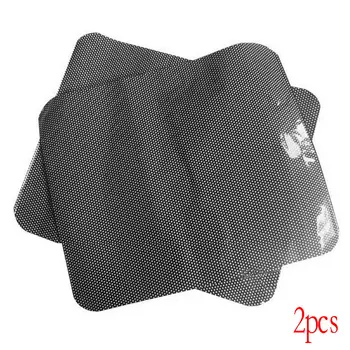 2* Large Car Side Window Net Sun Shade Shied Mesh Film Sticker UV Protector
2* Large Car Side Window Net Sun Shade Shied Mesh Film Sticker UV Protector