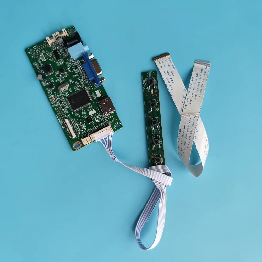 Комплект для Φ/G53/E5B N140HCN-E5C 1920*1080 экран VGA HDMI-совместимая панель контроллера EDP, 40-контактный светодиодный дисплей 14"
Комплект для Φ/G53/E5B N140HCN-E5C 1920*1080 экран VGA HDMI-совместимая панель контроллера EDP, 40-контактный светодиодный дисплей 14"