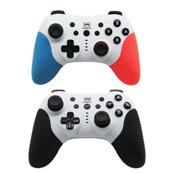 For Switch PRO Wireless Bluetooth Handle With Vibration 6-axis Somatosensory For Switch Wireless And P3/PC/Android Handle
For Switch PRO Wireless Bluetooth Handle With Vibration 6-axis Somatosensory For Switch Wireless And P3/PC/Android Handle