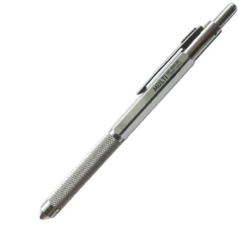 Japan three-in-one metal multifunctional gravity sensing pen ballpoint pen automatic pencil 1pcs/lot
Japan three-in-one metal multifunctional gravity sensing pen ballpoint pen automatic pencil 1pcs/lot