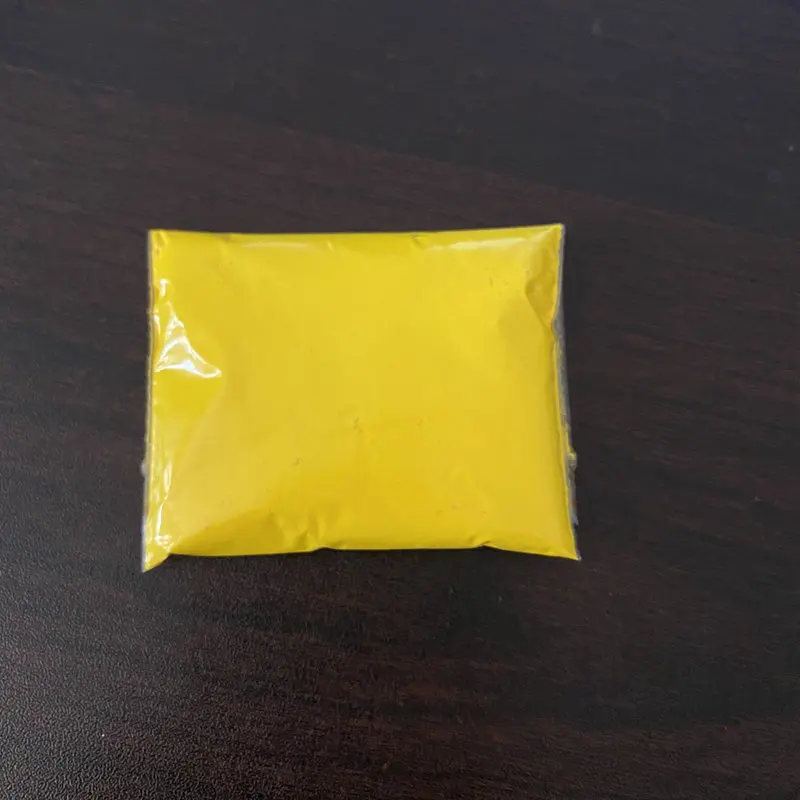 16 yellow