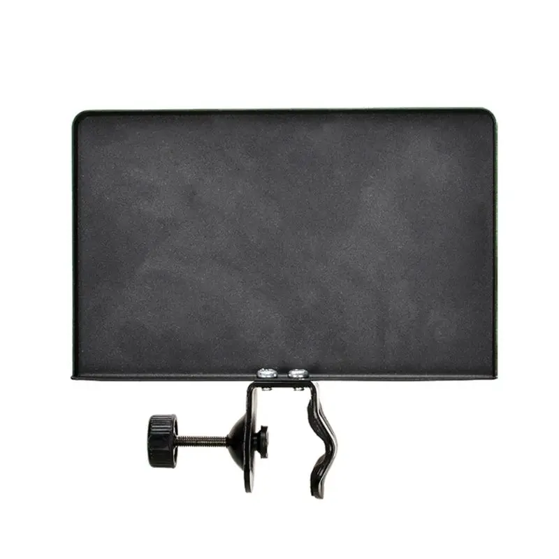 200x130MM Sound Card Tray Live Broadcast Microphone Rack Stand Phone Clip Holder for studio stage
200x130MM Sound Card Tray Live Broadcast Microphone Rack Stand Phone Clip Holder for studio stage
