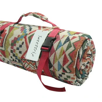 Picnic Mat Ins Wind Outing Moisture-Proof Mat Outdoor Spring Outing Picnic Cloth Pastoral Japanese Outdoor Picnic Camping Grass
Picnic Mat Ins Wind Outing Moisture-Proof Mat Outdoor Spring Outing Picnic Cloth Pastoral Japanese Outdoor Picnic Camping Grass