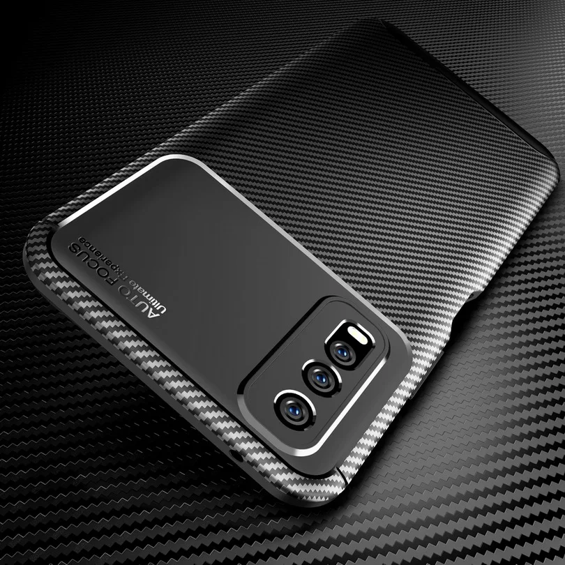 Чехол-накладка для VIVO Y70S X50 Pro X50M Realme X3 Super Zoom силиконовый чехол телефона |