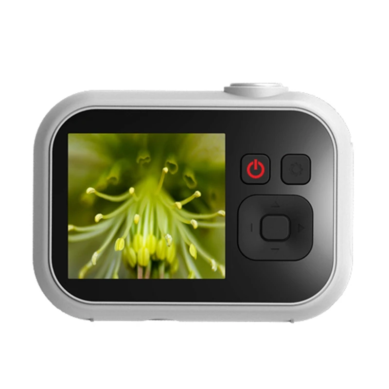 AMS-2 Inch Screen 1080P Hd Chargable Digital Mini Camera 800P 4X Outdoor Photography Sport Camera
AMS-2 Inch Screen 1080P Hd Chargable Digital Mini Camera 800P 4X Outdoor Photography Sport Camera