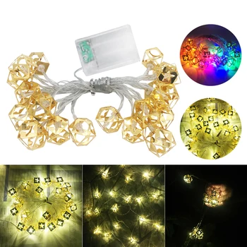 Star String Light 3m 20 Lights LED Curtain String Light Fairy Lights Decoration Lighting For Christmas New Year Wedding Holiday
Star String Light 3m 20 Lights LED Curtain String Light Fairy Lights Decoration Lighting For Christmas New Year Wedding Holiday