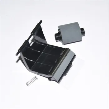 1SET for Samsung ML 1510 1520 1710 1740 1750 SCX 4100 4200 4216 4216F 4300 SF 560 565P 565PR Paper Pickup Roller SEPARATION PAD
1SET for Samsung ML 1510 1520 1710 1740 1750 SCX 4100 4200 4216 4216F 4300 SF 560 565P 565PR Paper Pickup Roller SEPARATION PAD