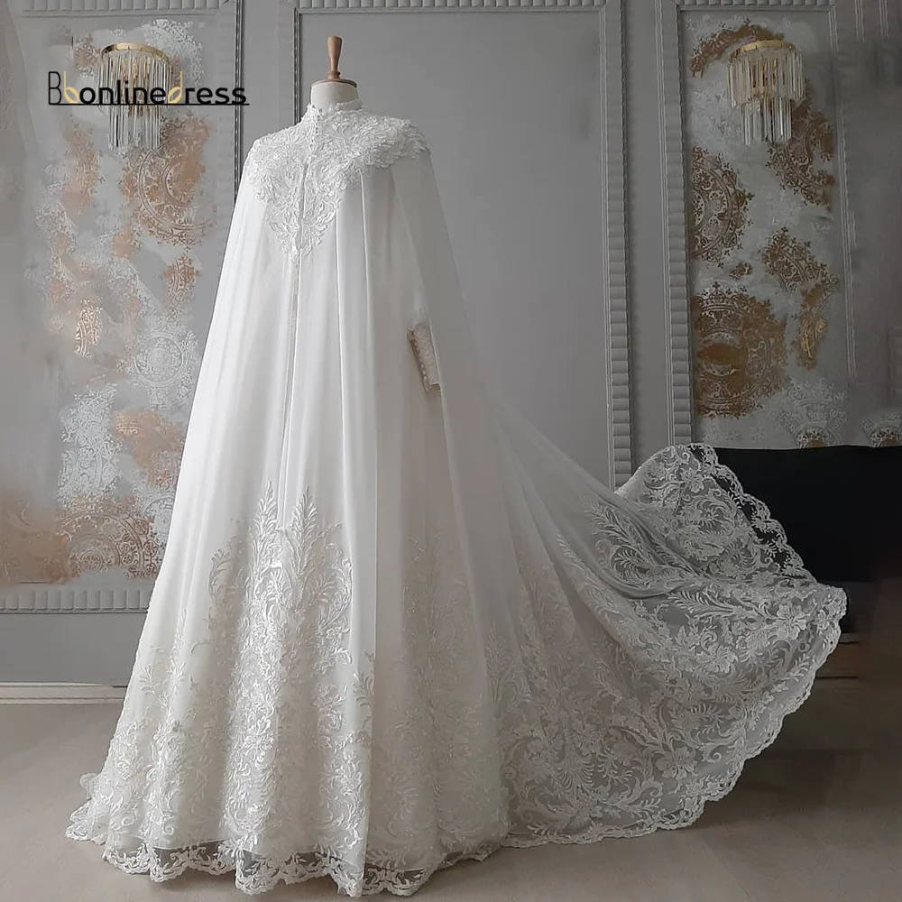 Bbonlinedress, цвет слоновой кости, мусульманский марокканский кафтан, свадебное платье, Кружевная аппликация, элегантные официальные платья, накидка с рукавами, женское платье
Bbonlinedress, цвет слоновой кости, мусульманский марокканский кафтан, свадебное платье, Кружевная аппликация, элегантные официальные платья, накидка с рукавами, женское платье