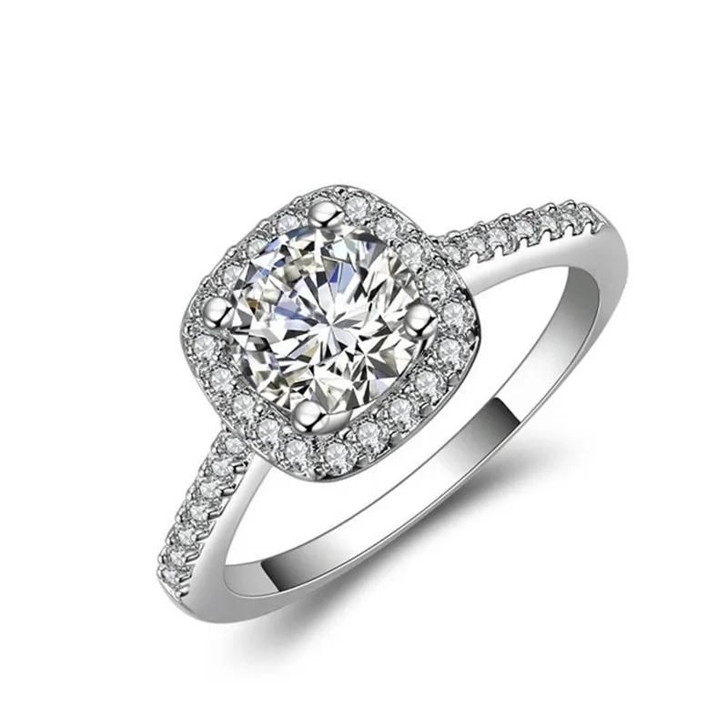 Dropshipping Cubic Zirconia Rings for Women Wedding Engagement Promise Statement Rings Fashion JewelryS0552
Dropshipping Cubic Zirconia Rings for Women Wedding Engagement Promise Statement Rings Fashion JewelryS0552