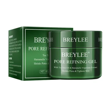 Pore Refining Treatment Face Cream Blackhead Repair Gel Oil Control Shrink Scar Whitening Moisturizer Skin Care
Pore Refining Treatment Face Cream Blackhead Repair Gel Oil Control Shrink Scar Whitening Moisturizer Skin Care