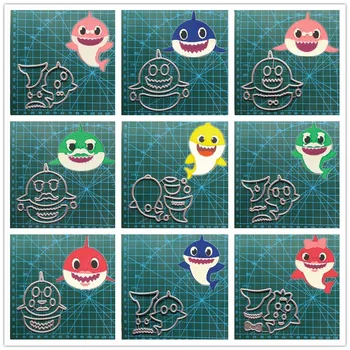 Eyeglasses beard shark Metal Cutting Dies Stencils For DIY Scrapbook Paper Card Decorative Craft Embossing Die Cuts
Eyeglasses beard shark Metal Cutting Dies Stencils For DIY Scrapbook Paper Card Decorative Craft Embossing Die Cuts