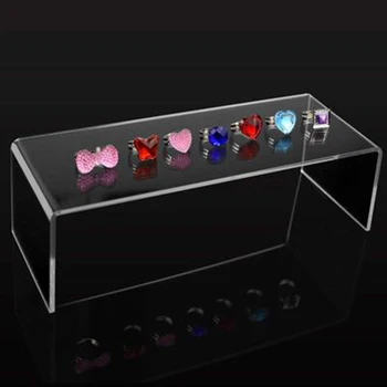 5Pcs/set 3mm Acrylic Polish Display Stand New Dust-proof Jewelry Showcase Storage Rack Shelf Holder
5Pcs/set 3mm Acrylic Polish Display Stand New Dust-proof Jewelry Showcase Storage Rack Shelf Holder