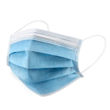 3 Layers Disposable Protective Masks 50PCS Dustproof Facial Protective Cover Masks Maldehyde Prevent bacteria Masks Wholesale
3 Layers Disposable Protective Masks 50PCS Dustproof Facial Protective Cover Masks Maldehyde Prevent bacteria Masks Wholesale