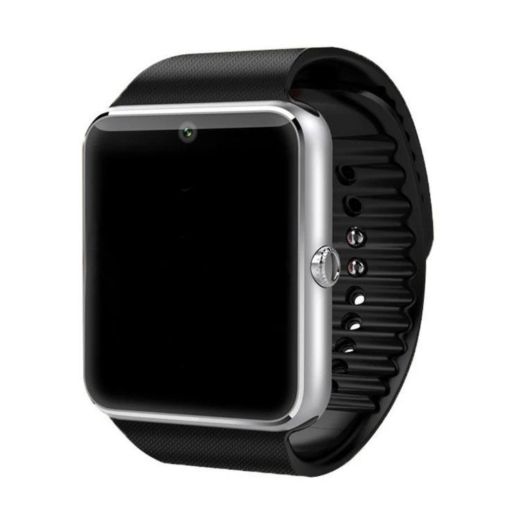 Newest GT08 Smart Watch Clock Sync Notifier Sport WristWatch Support Sim TF Card Camera Bluetooth Smartwatch For Android Phone
Newest GT08 Smart Watch Clock Sync Notifier Sport WristWatch Support Sim TF Card Camera Bluetooth Smartwatch For Android Phone