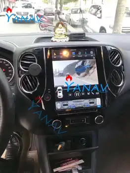 10.4 inch vertical screen Android GPS navigator payer For-VW Tiguan 2010-2016 GPS Radio DVR function support Online TV/carplay 
10.4 inch vertical screen Android GPS navigator payer For-VW Tiguan 2010-2016 GPS Radio DVR function support Online TV/carplay