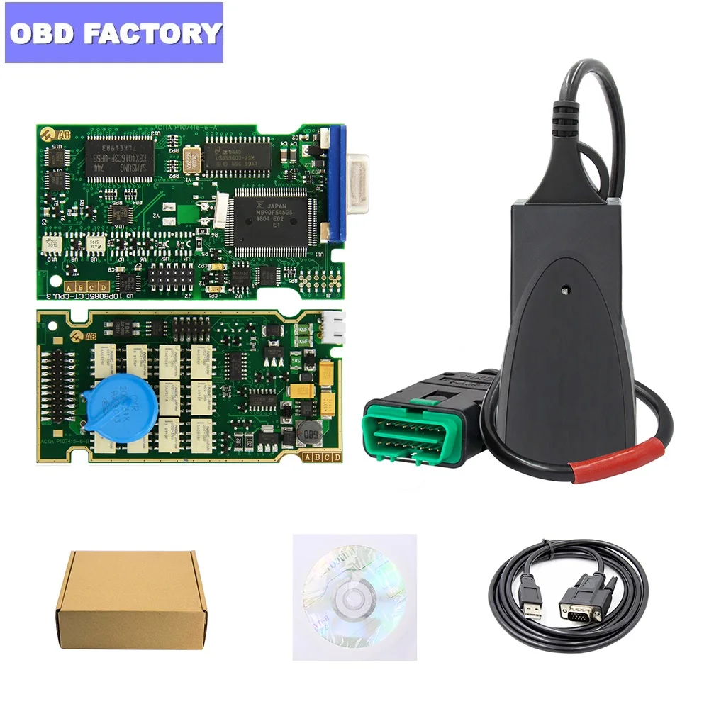 Lexia 3 Lite Version PSA XS Evolution Professional Lite Lexia3 PP2000 Diagbox V7.83 For Citroen/Peugeot LEXIA 3 FW 921815C
Lexia 3 Lite Version PSA XS Evolution Professional Lite Lexia3 PP2000 Diagbox V7.83 For Citroen/Peugeot LEXIA 3 FW 921815C