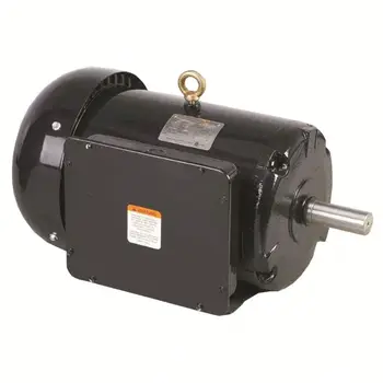 NEMA 143T 110V 220V 5HP TEFC Single Phase electric motor for Air Compressor
NEMA 143T 110V 220V 5HP TEFC Single Phase electric motor for Air Compressor