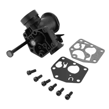 Carburetor Carb Replacement Fit for Briggs & Stratton 795477 498811 795469 794147 699660 Engine
Carburetor Carb Replacement Fit for Briggs & Stratton 795477 498811 795469 794147 699660 Engine