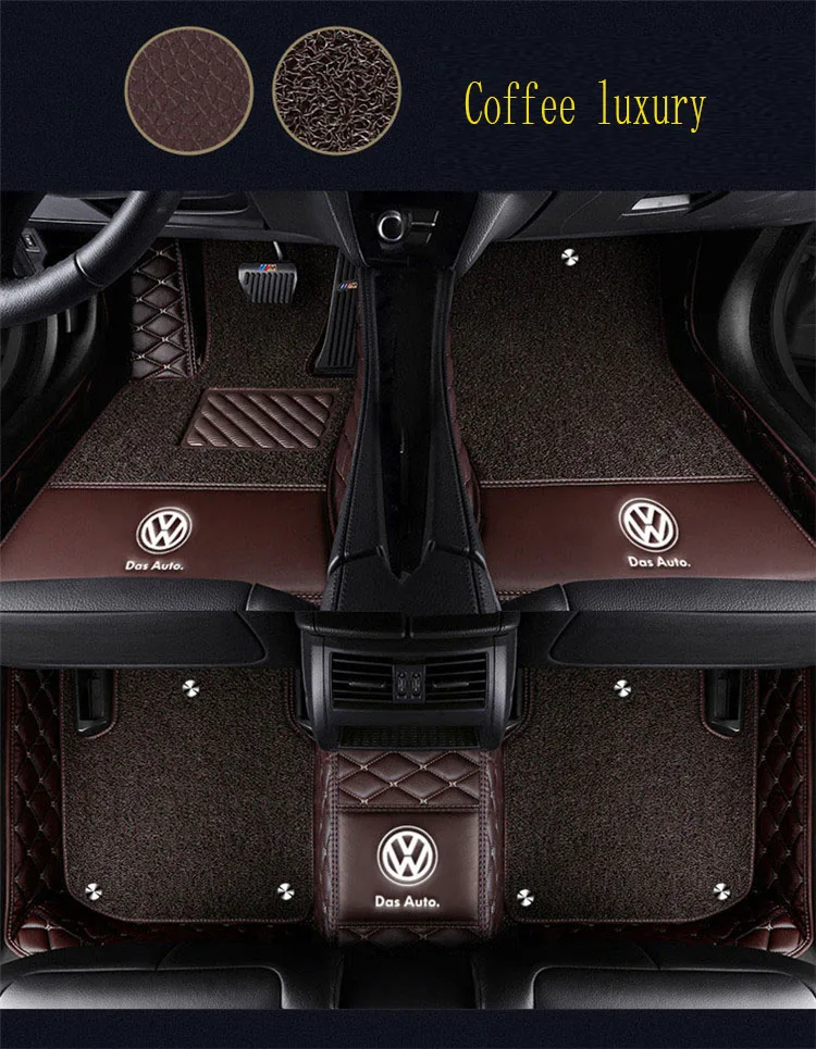 Car floor mats with Logo/Brand Logo for Renault Scenic Fluence Latitud Laguna Megane cc Talisman 5D car styling carpet floor lin
Car floor mats with Logo/Brand Logo for Renault Scenic Fluence Latitud Laguna Megane cc Talisman 5D car styling carpet floor lin