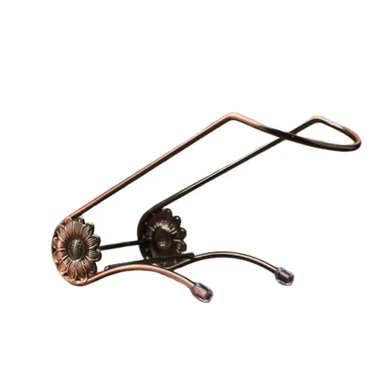 1pc Wine Rack Retro Durable European Style Iron Wine Bottle Holder Frame Display Stand For Countertop Cellar Desktop Cabinet
1pc Wine Rack Retro Durable European Style Iron Wine Bottle Holder Frame Display Stand For Countertop Cellar Desktop Cabinet