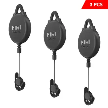 3pcs Silent VR Cable Pulley System for HTC Vive/Vive Pro/Oculus Rifts/Sony PS/Windows VR/Valve index VR cable management
3pcs Silent VR Cable Pulley System for HTC Vive/Vive Pro/Oculus Rifts/Sony PS/Windows VR/Valve index VR cable management