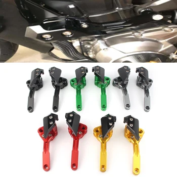 CNC Motorcycle Frame Slider Fairing Anti Crash Guard Protector Falling Protection For Kawasaki Z1000 Z 1000 2014 2015 2016
CNC Motorcycle Frame Slider Fairing Anti Crash Guard Protector Falling Protection For Kawasaki Z1000 Z 1000 2014 2015 2016