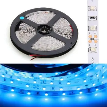 5M 300 LED Strip Light Aquarium Flexible Tape
5M 300 LED Strip Light Aquarium Flexible Tape