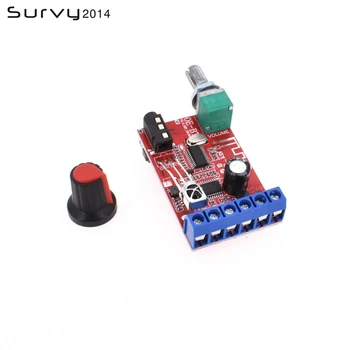 DC 12V 24V Bluetooth Audio Receiver Module 15W-30W *2 Stereo Amplifier Board diy electronics
DC 12V 24V Bluetooth Audio Receiver Module 15W-30W *2 Stereo Amplifier Board diy electronics