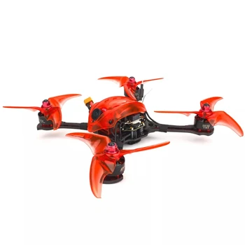Emax BabyHawk R PRO 4 Mini Magnum III F4 4 Inch 3-6S FPV Racing Drone BNF w/ Caddx S1 Camera
Emax BabyHawk R PRO 4 Mini Magnum III F4 4 Inch 3-6S FPV Racing Drone BNF w/ Caddx S1 Camera