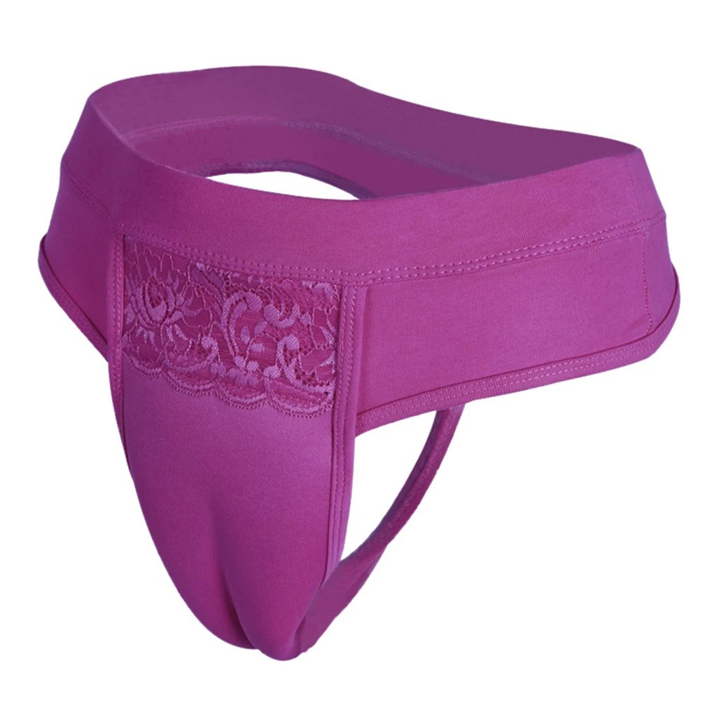 Мужские Трусы С Вибратором