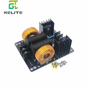 1000W 20A ZVS Low Voltage Board Heating Module Induction Board Heating Module Flyback Driver Heaters Machine Tools
1000W 20A ZVS Low Voltage Board Heating Module Induction Board Heating Module Flyback Driver Heaters Machine Tools