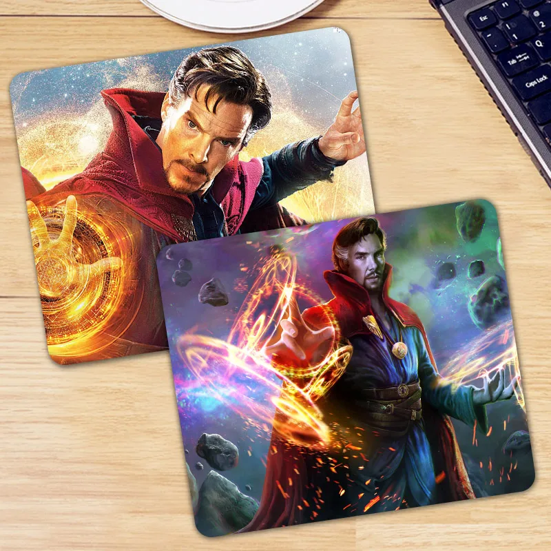 Doctor Strange Gaming Mouse Pad Gamer Keyboard Mouse Mice Mat Gaming Desk Mousepad for CS GO LOL Dota Game
Doctor Strange Gaming Mouse Pad Gamer Keyboard Mouse Mice Mat Gaming Desk Mousepad for CS GO LOL Dota Game