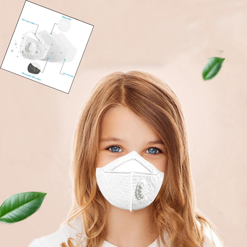6/12/24/48 PC Adjustable Nose Bridge Face Masks N95 Particulate Respirator Masks with Valve Kids PM2.5 Dust Mask
6/12/24/48 PC Adjustable Nose Bridge Face Masks N95 Particulate Respirator Masks with Valve Kids PM2.5 Dust Mask