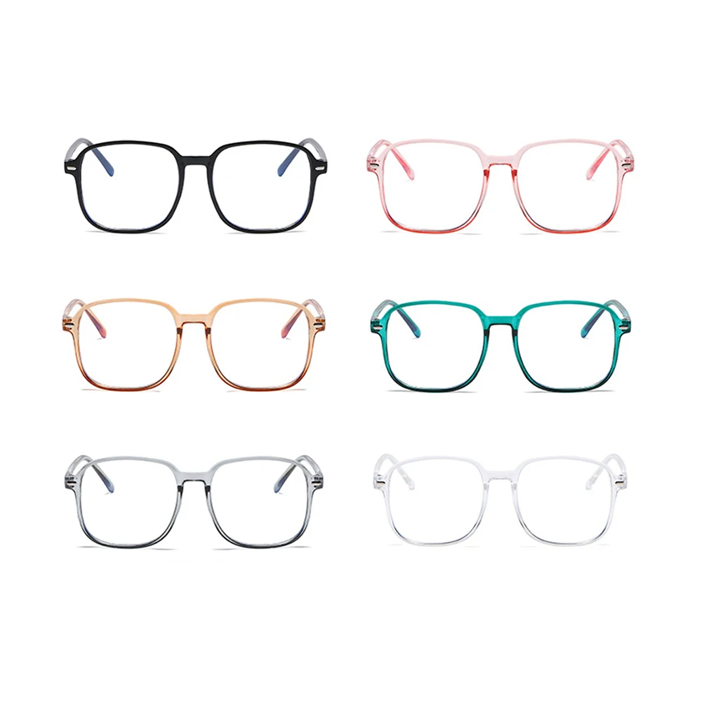 SAnti-blue Light Blocking Glasses Computer Reading/Gaming/Tv/Phones Glasses For Women Men Anti Eyestrain
SAnti-blue Light Blocking Glasses Computer Reading/Gaming/Tv/Phones Glasses For Women Men Anti Eyestrain
