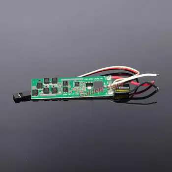 Original Cheerson 2S 3S 20A30A CX20 CX-20 RC Drone Spart Part ESC Electronic Speed Controller
Original Cheerson 2S 3S 20A30A CX20 CX-20 RC Drone Spart Part ESC Electronic Speed Controller
