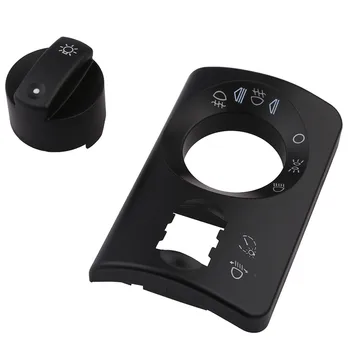 Car Styling 4B1941531F For AUDI A6 C5 Headlight Fog Light Control Switch Repair Kit Cover for dropshipping or wholesale
Car Styling 4B1941531F For AUDI A6 C5 Headlight Fog Light Control Switch Repair Kit Cover for dropshipping or wholesale