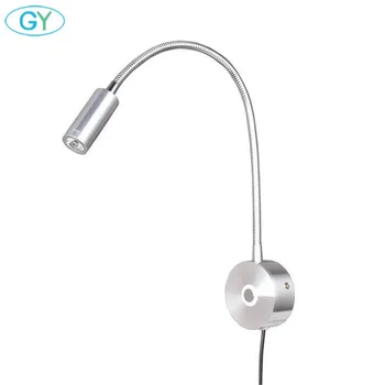 EU US Plug Dimmable Touch Switch Wall Light, LED Bed Reading Light Bedside Reading Light Headboard Wall Sconce 3000K 6000K 
EU US Plug Dimmable Touch Switch Wall Light, LED Bed Reading Light Bedside Reading Light Headboard Wall Sconce 3000K 6000K