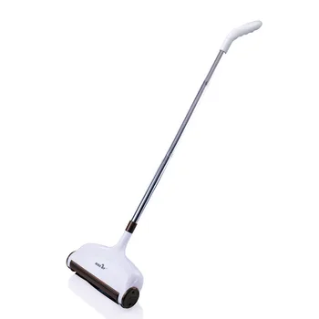 Water Absorb Hair Ground Blind Corner Anti Scratch Dust Removal Handheld Sweeper Mop Floor Cleaning Cordless Broom Carpet
Water Absorb Hair Ground Blind Corner Anti Scratch Dust Removal Handheld Sweeper Mop Floor Cleaning Cordless Broom Carpet